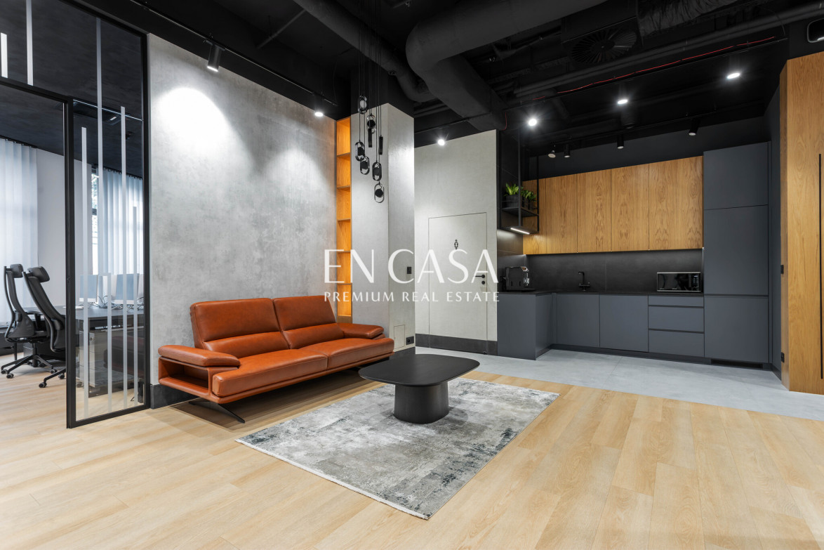 Apartment Sale Warszawa Śródmieście Zygmunta Słomińskiego 4